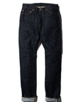 Big John Jeans M1801 Slim Tapered 17oz.