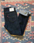 Big John Jeans M1801 Slim Tapered 17oz.
