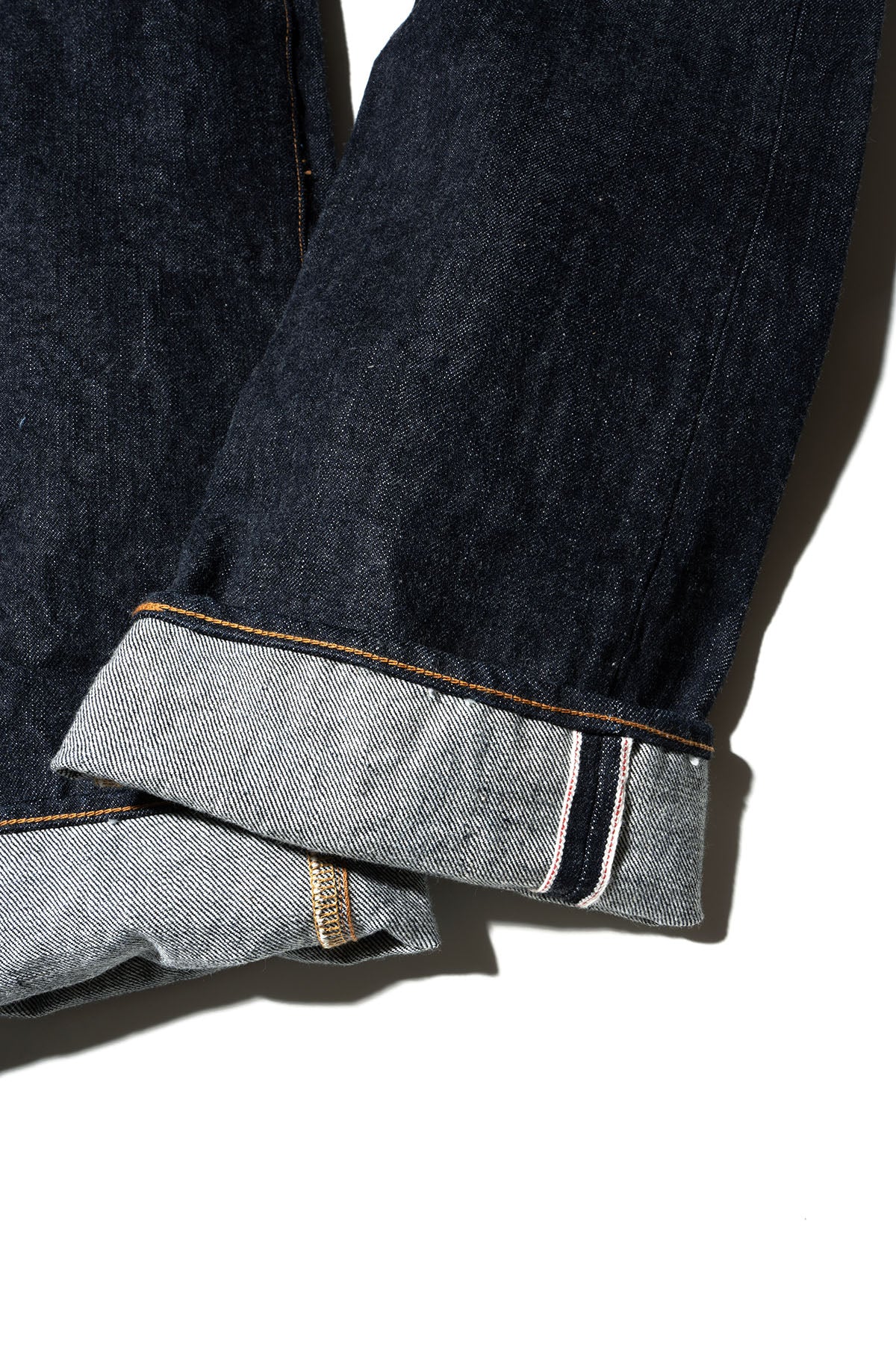Big John Jeans M1803 Regular Straight 17oz.