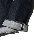 Big John Jeans M1803 Regular Straight 17oz.