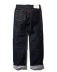 Big John Jeans M1803 Regular Straight 17oz.