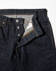 Big John Jeans M1803 Regular Straight 17oz.
