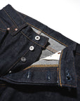 Big John Jeans M1803 Regular Straight 17oz.