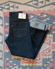 Big John Jeans M1803 Regular Straight 17oz.