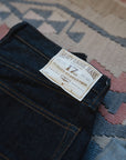 Big John Jeans M1803 Regular Straight 17oz.