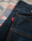Big John Jeans M1803 Regular Straight 17oz.