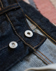 Big John Jeans M1803 Regular Straight 17oz.