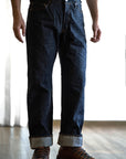 Big John Jeans M1803 Regular Straight 17oz.
