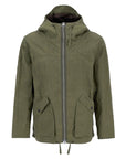 Barbour Re-Engineered Endurance Jacket Dusky Green