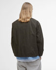 Barbour Westmorland Showerproof Pigment Green/Breen