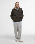 Barbour Westmorland Showerproof Pigment Green/Breen