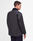 Barbour Bedale Wax Navy