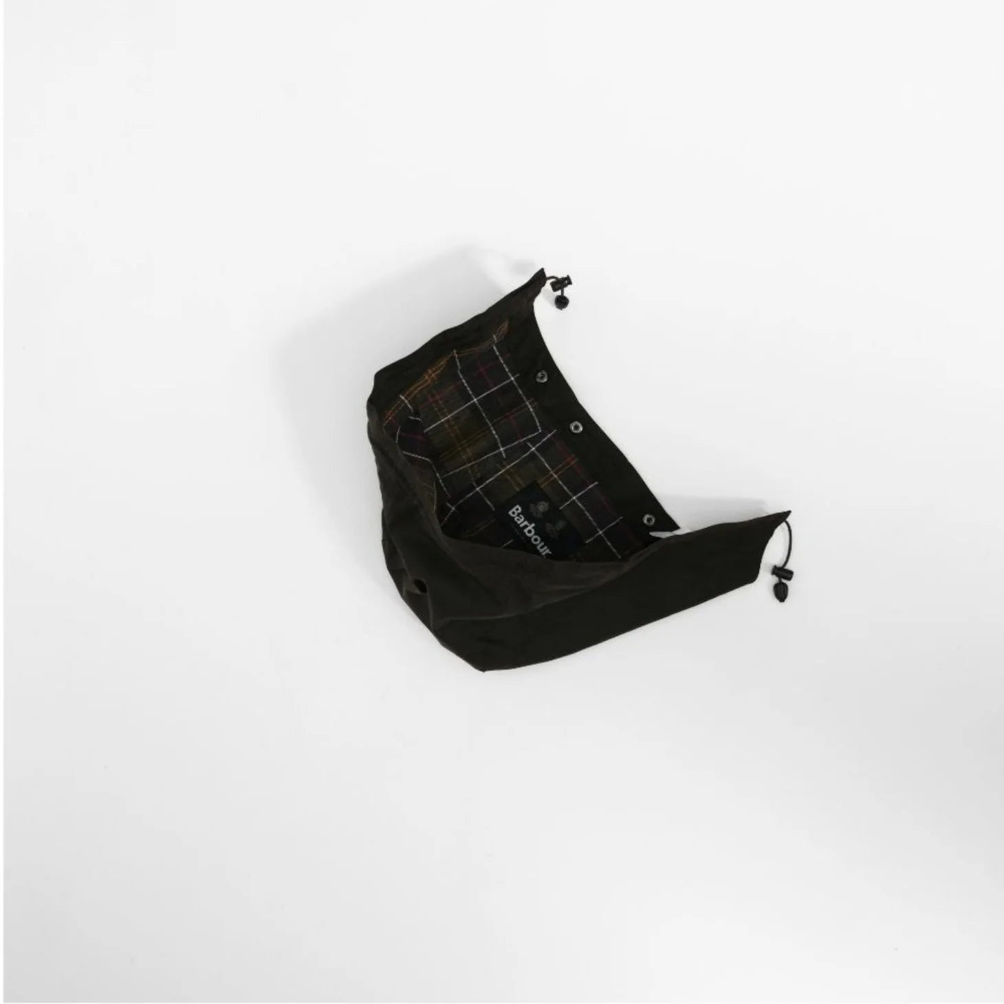 Barbour Wax Hood Sylkoil Olive