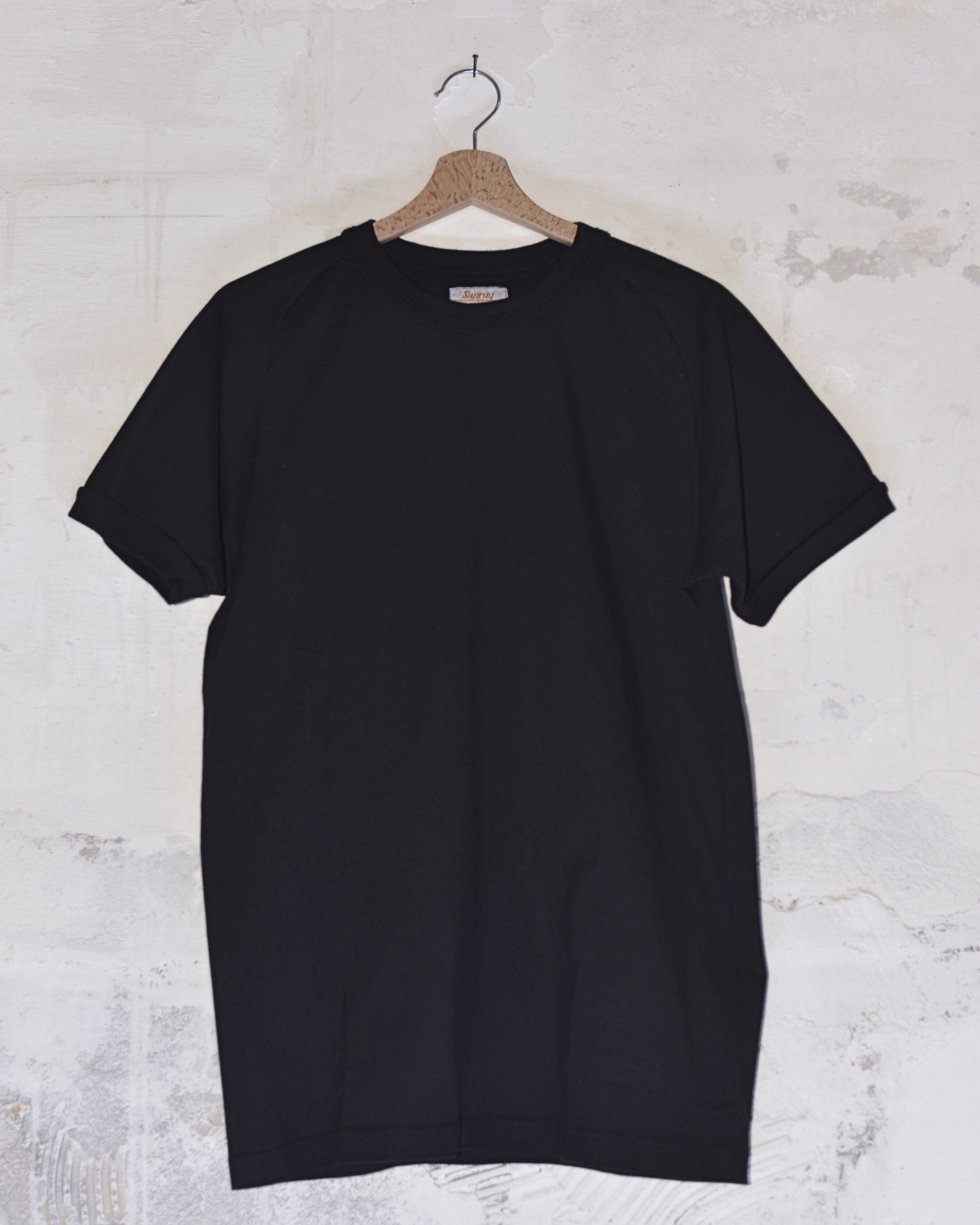 Sunray Tee Pua'ena Anthracite