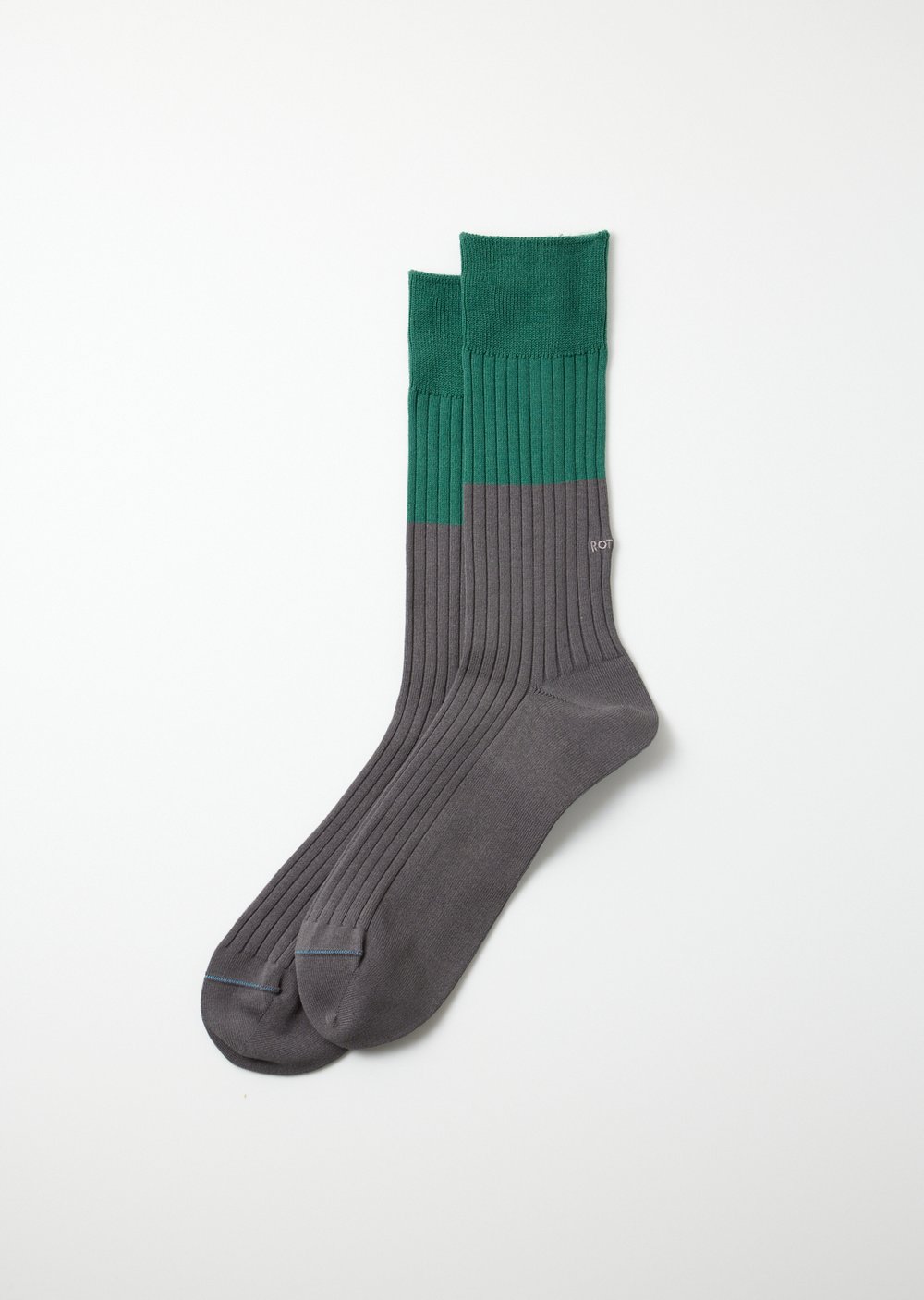 ROTOTO R1459 Green/D.Gray