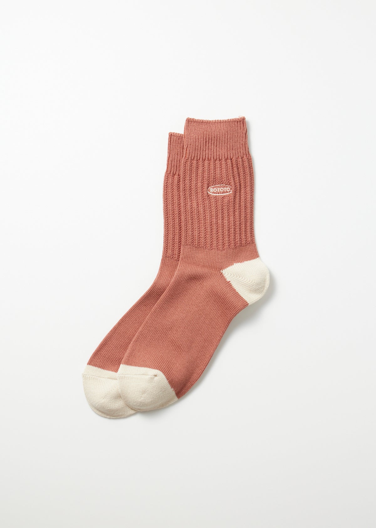 ROTOTO R1528 DARK CORAL