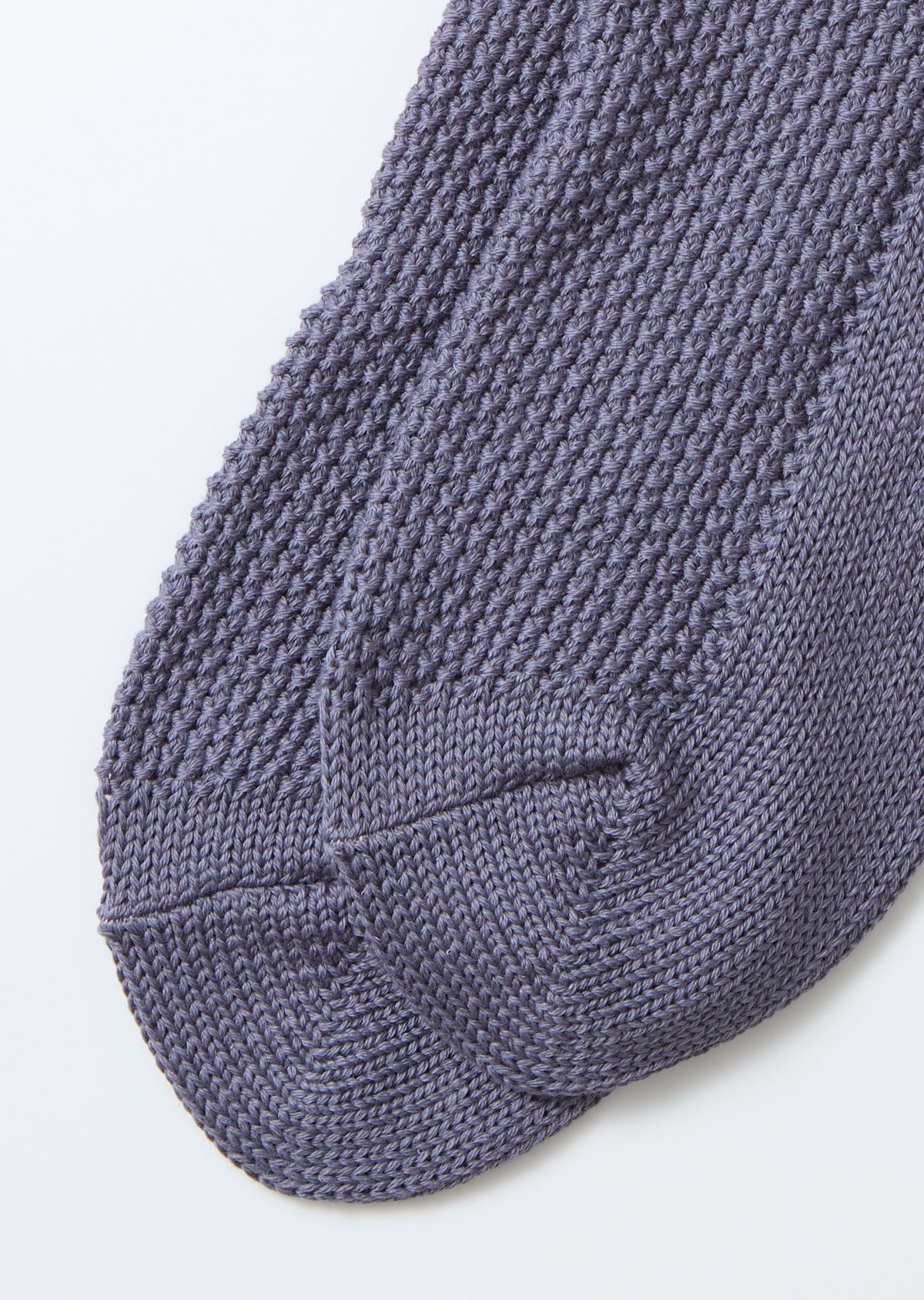 ROTOTO SOCKS R1610 L. PURPLE/FADED BLUE