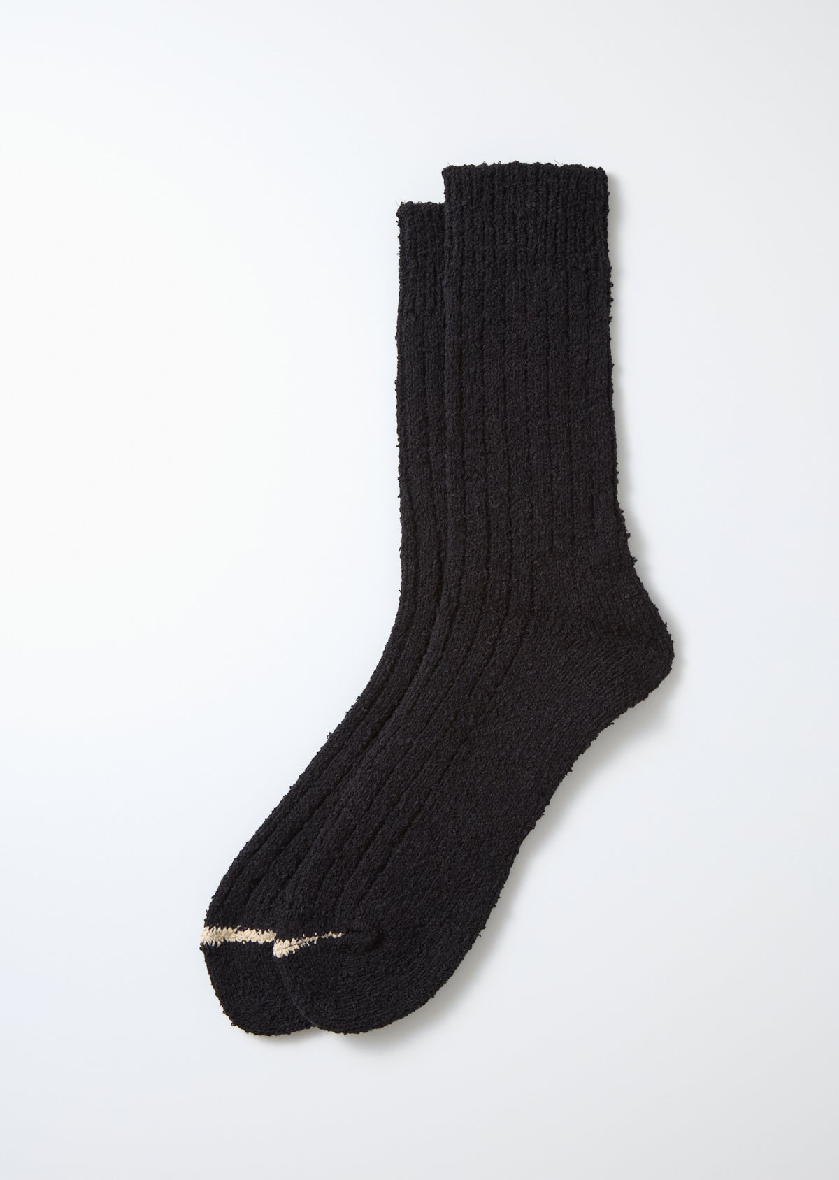 ROTOTO SOCKS R1613 BLACK