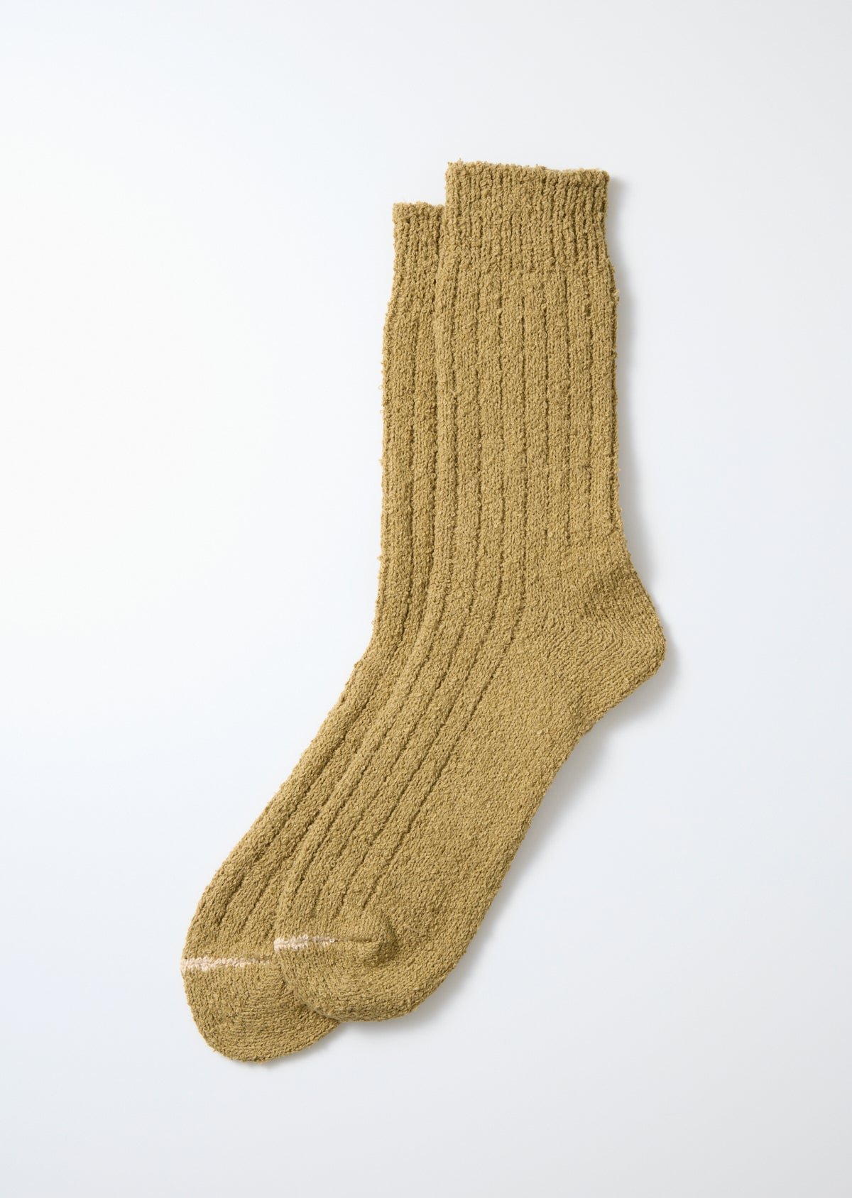 ROTOTO SOCKS R1613 KHAKI