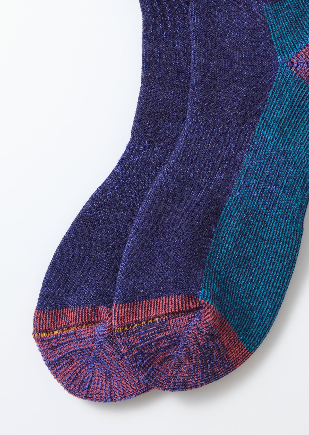 ROTOTO SOCKS R1632 D.BLUE