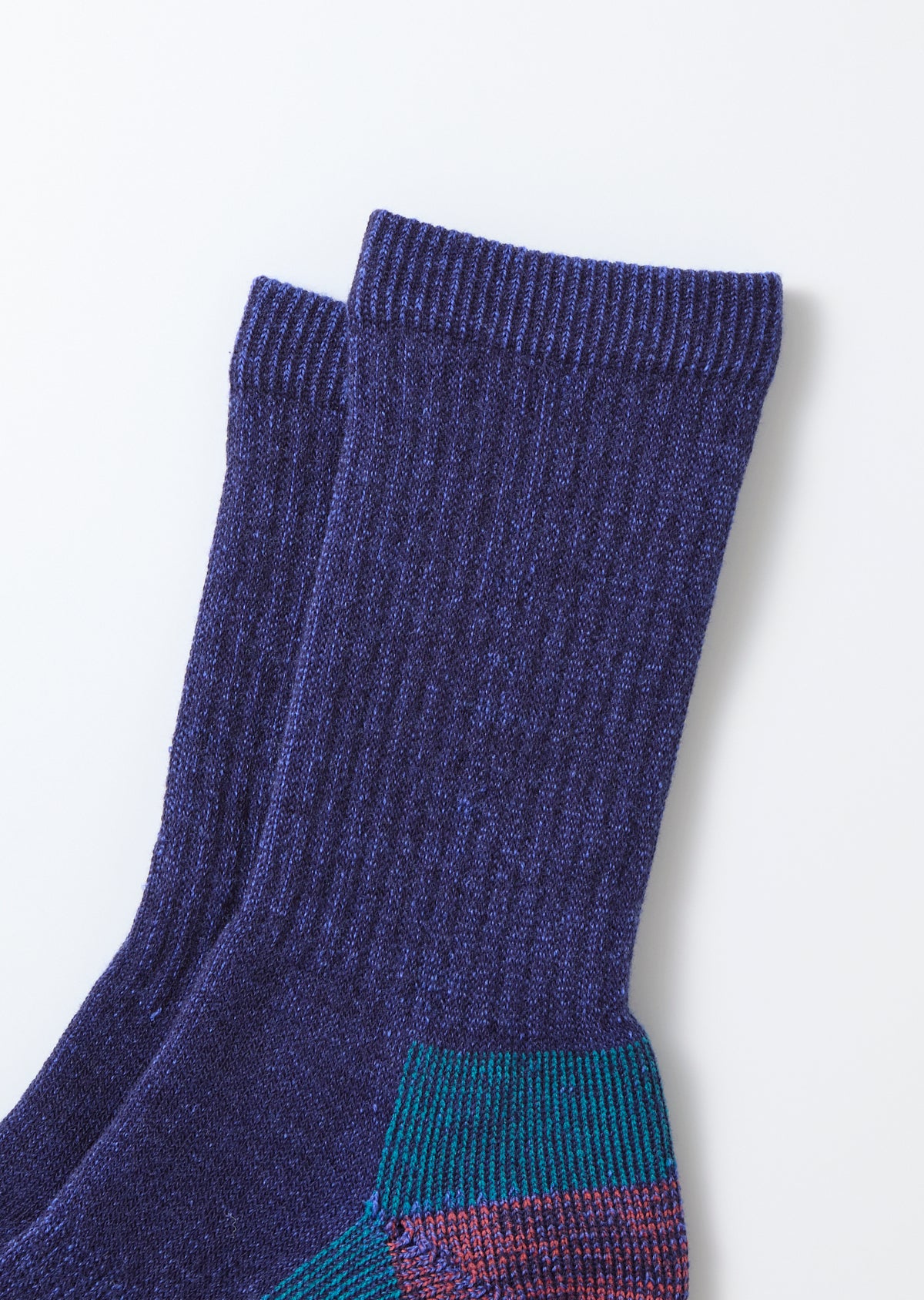 ROTOTO SOCKS R1632 D.BLUE