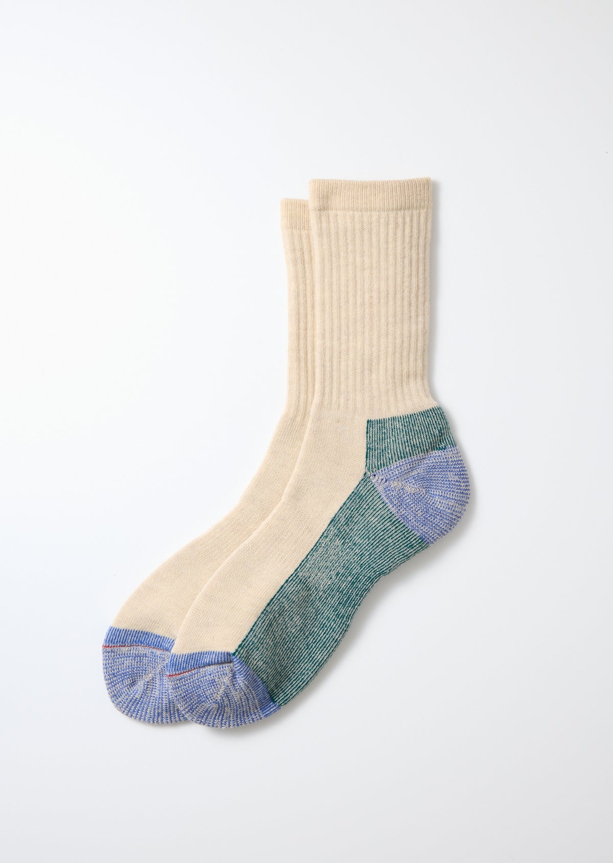 ROTOTO SOCKS R1632 NATURAL