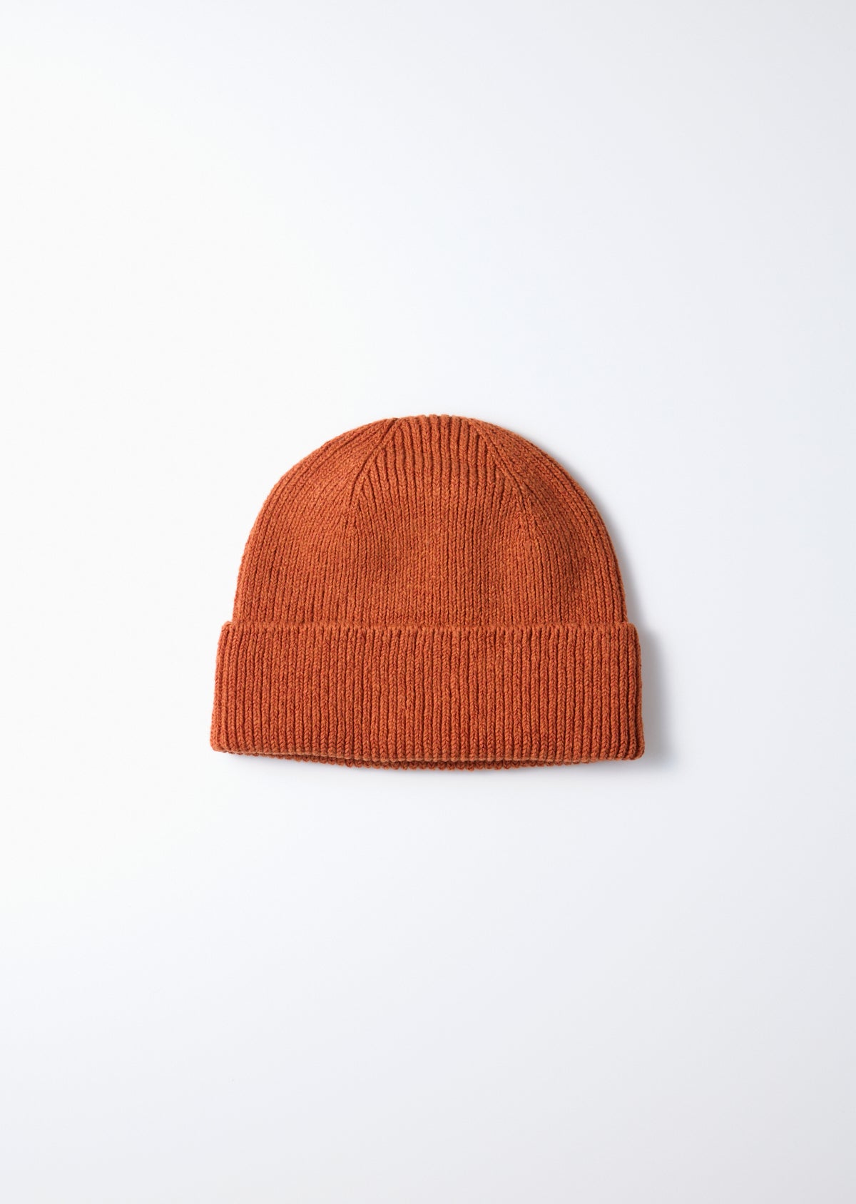 ROTOTO BEANIE R5136 D. ORANGE