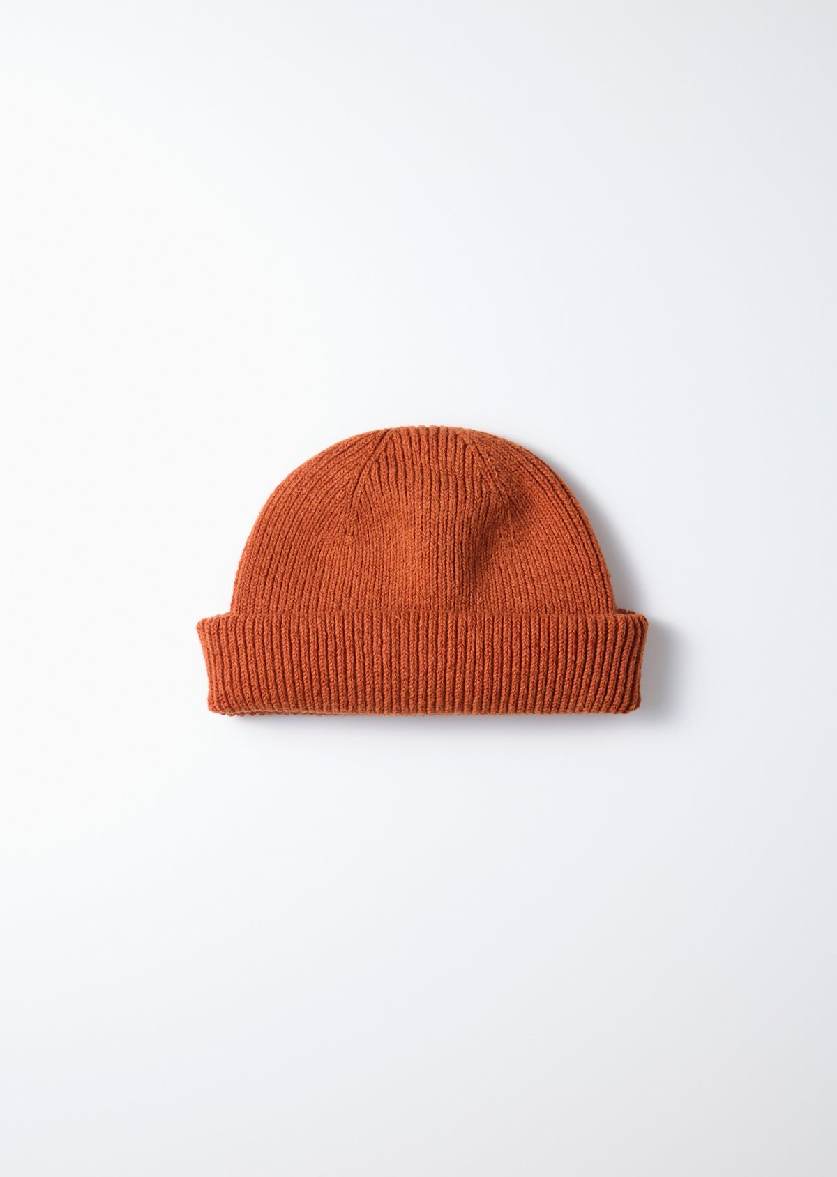 ROTOTO BEANIE R5136 D. ORANGE
