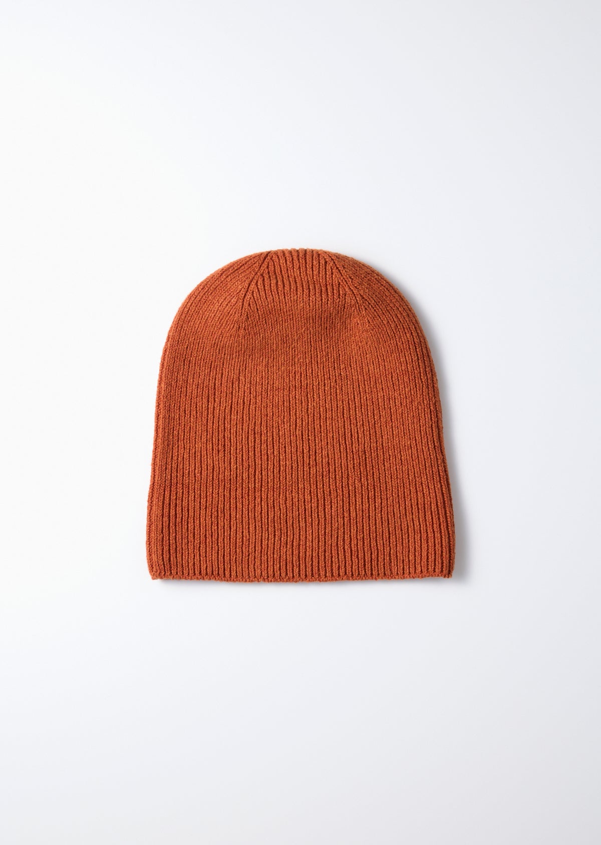 ROTOTO BEANIE R5136 D. ORANGE
