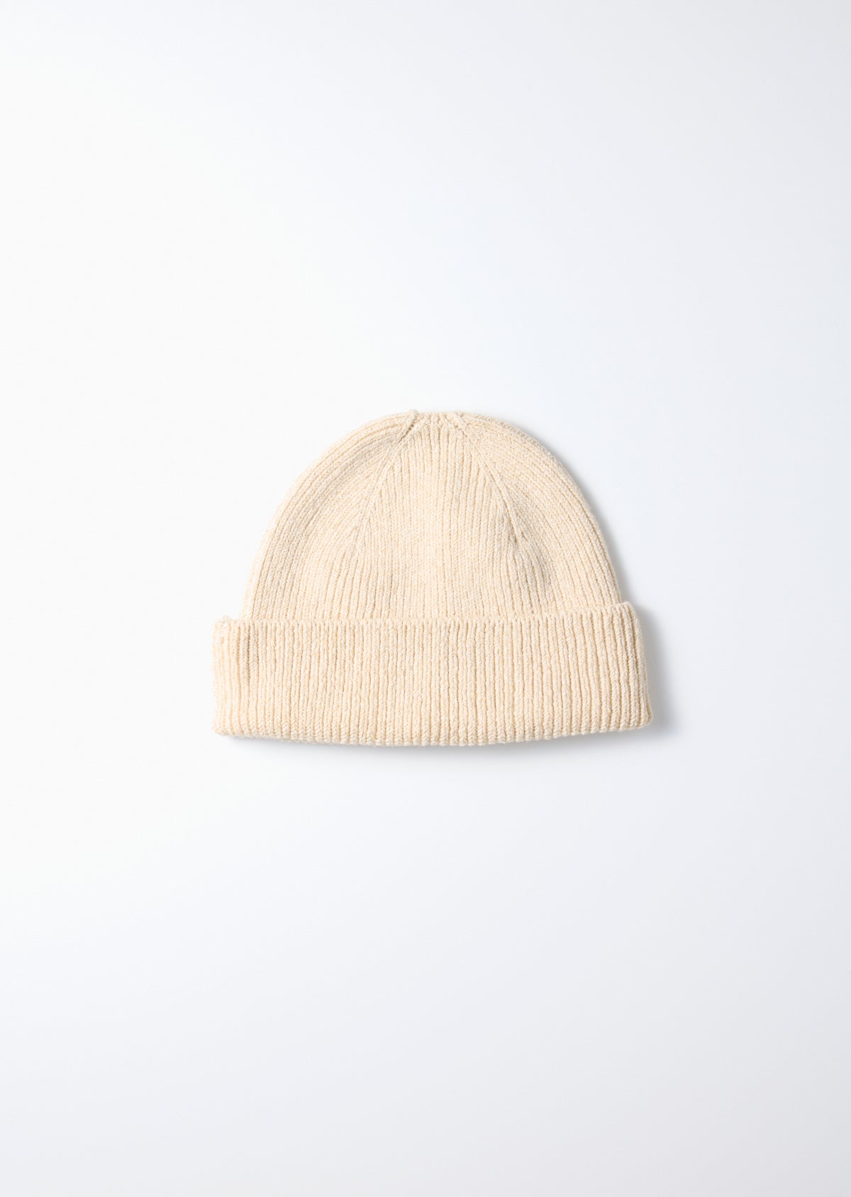 ROTOTO BEANIE R5136 RAW