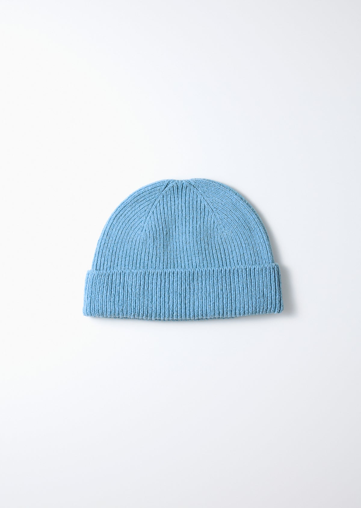 ROTOTO BEANIE R5136 SAX