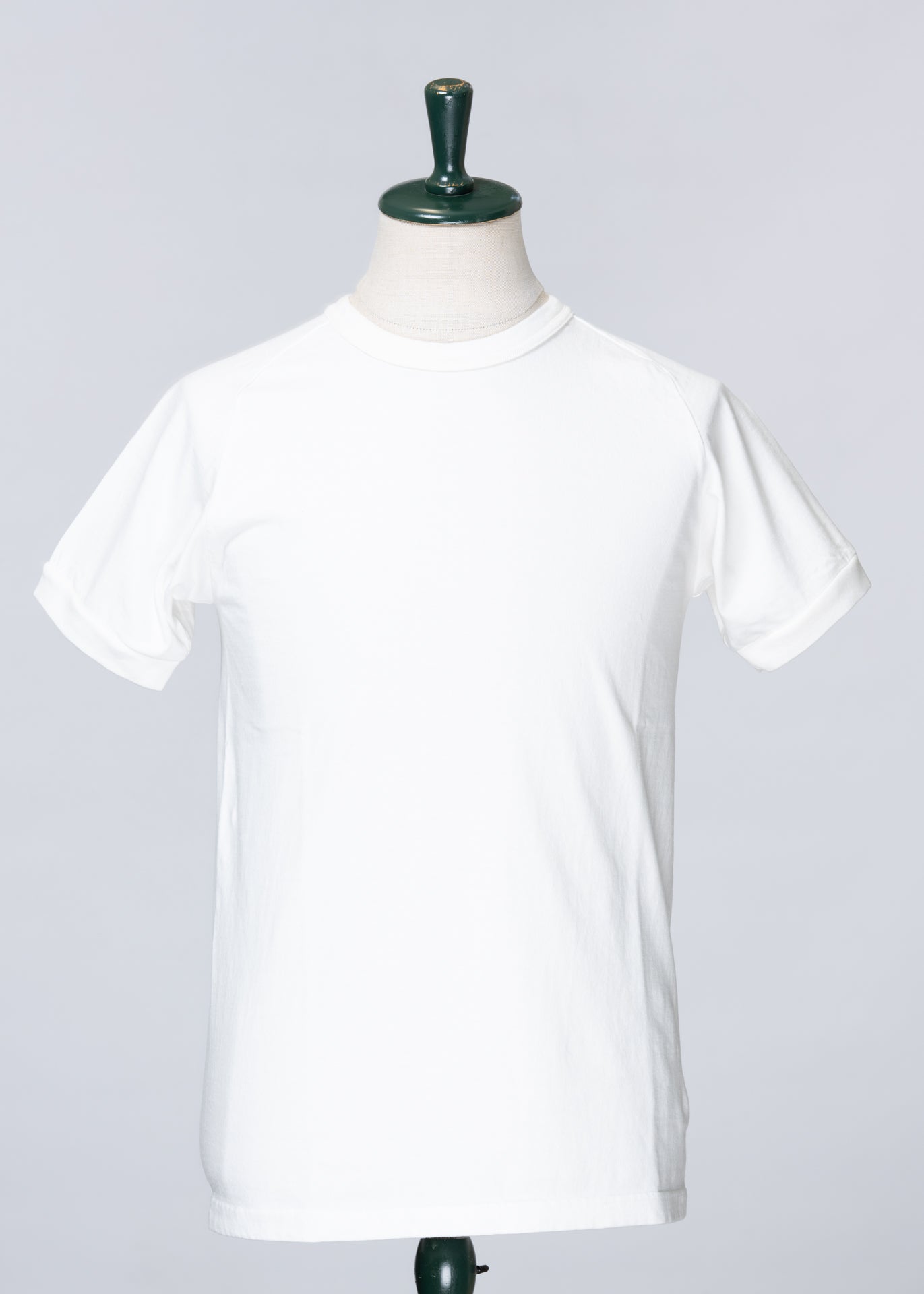 Sunray Tee Pua'ena Off White