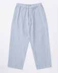 YS Standard Easy Pants Sky Blue