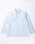 YS Work Shirt Indigo