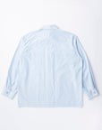 YS Work Shirt Indigo