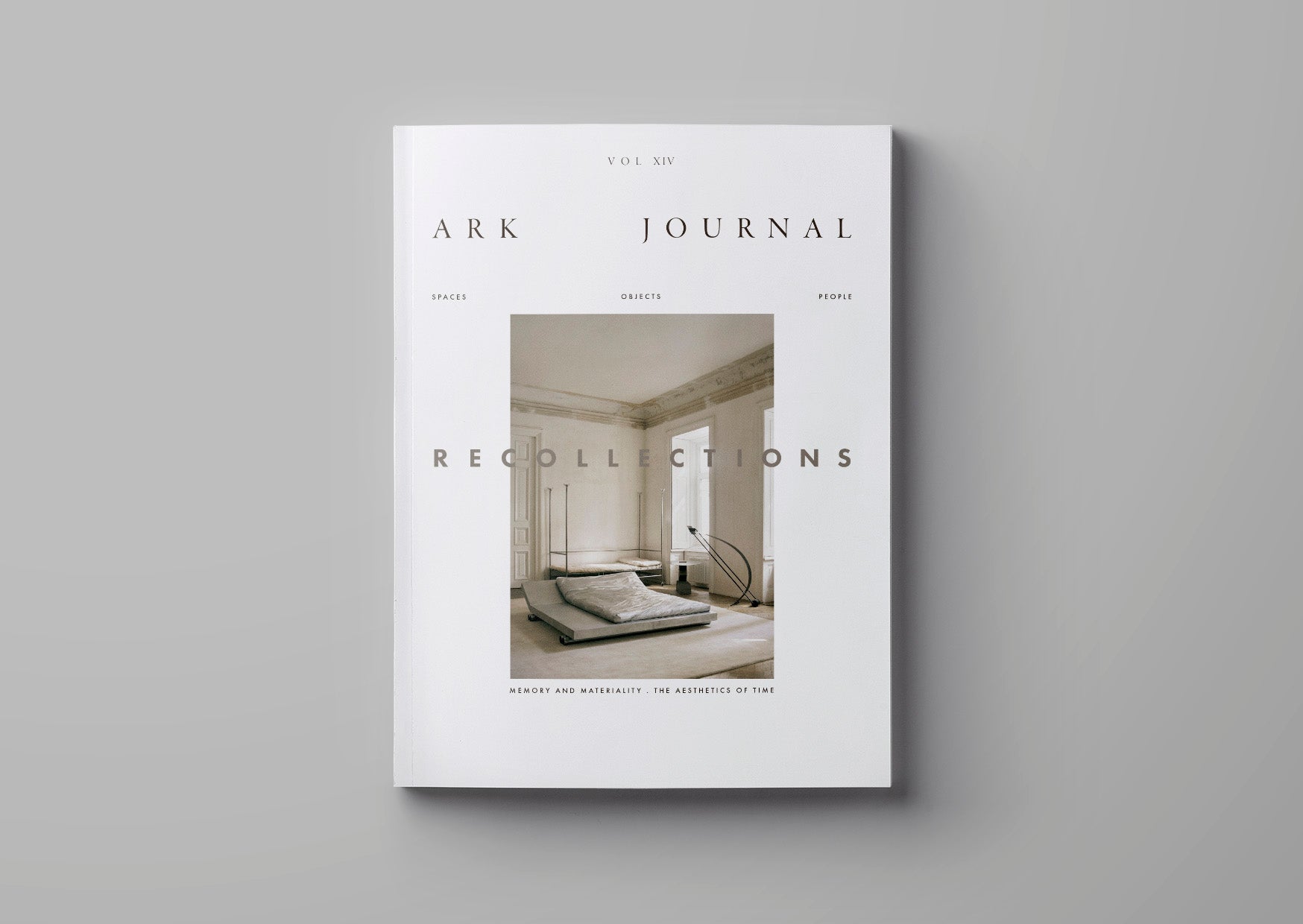 Ark Journal XIV – Store Du Nord