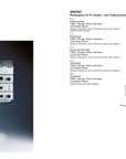 Less and More - The Design Ethos of Dieter Rams
