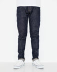 JB J201 14.8oz Tapered Jeans