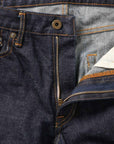 JB J201 14.8oz Tapered Jeans