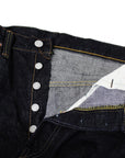 Fullcount Jeans 0105XXW 15.5oz