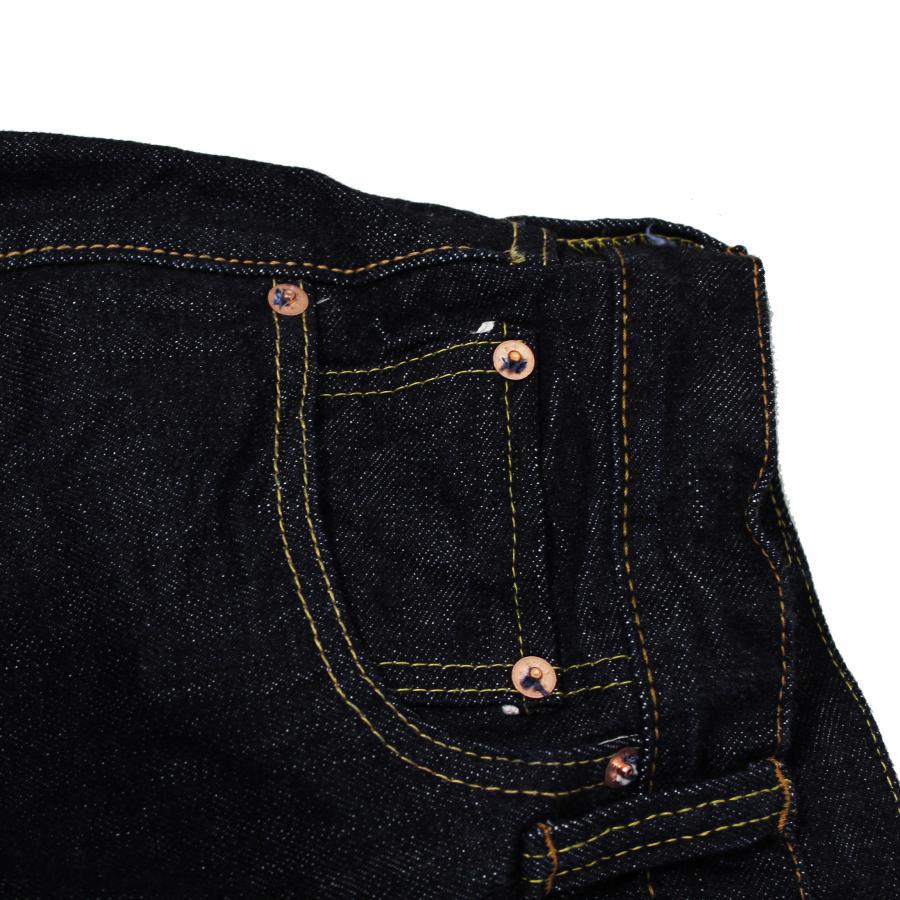 Fullcount Jeans 0105XXW 15.5oz