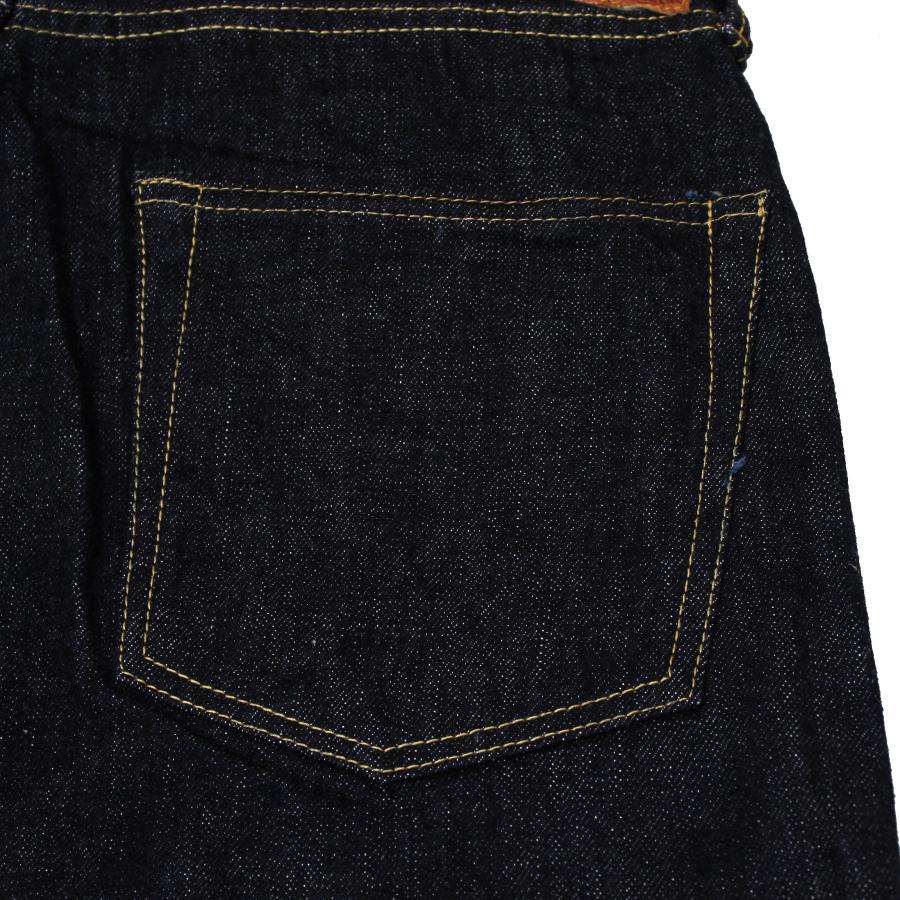 Fullcount Jeans 0105XXW 15.5oz