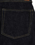 Fullcount Jeans 0105XXW 15.5oz