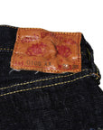 Fullcount Jeans 0105XXW 15.5oz
