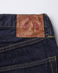 Fullcount Jeans 1101W 13.7oz