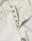 Fullcount Jeans 0105EC Ecru 13.7oz