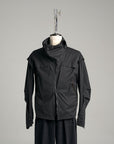 Motiv Hubertus Field Jacket Optim Wool Antr.