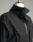 Motiv Hubertus Field Jacket Optim Wool Antr.