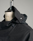 Motiv Hubertus Field Jacket Optim Wool Antr.