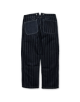 Fullcount Jeans 1138 Star Wabash Workers Pants Indigo